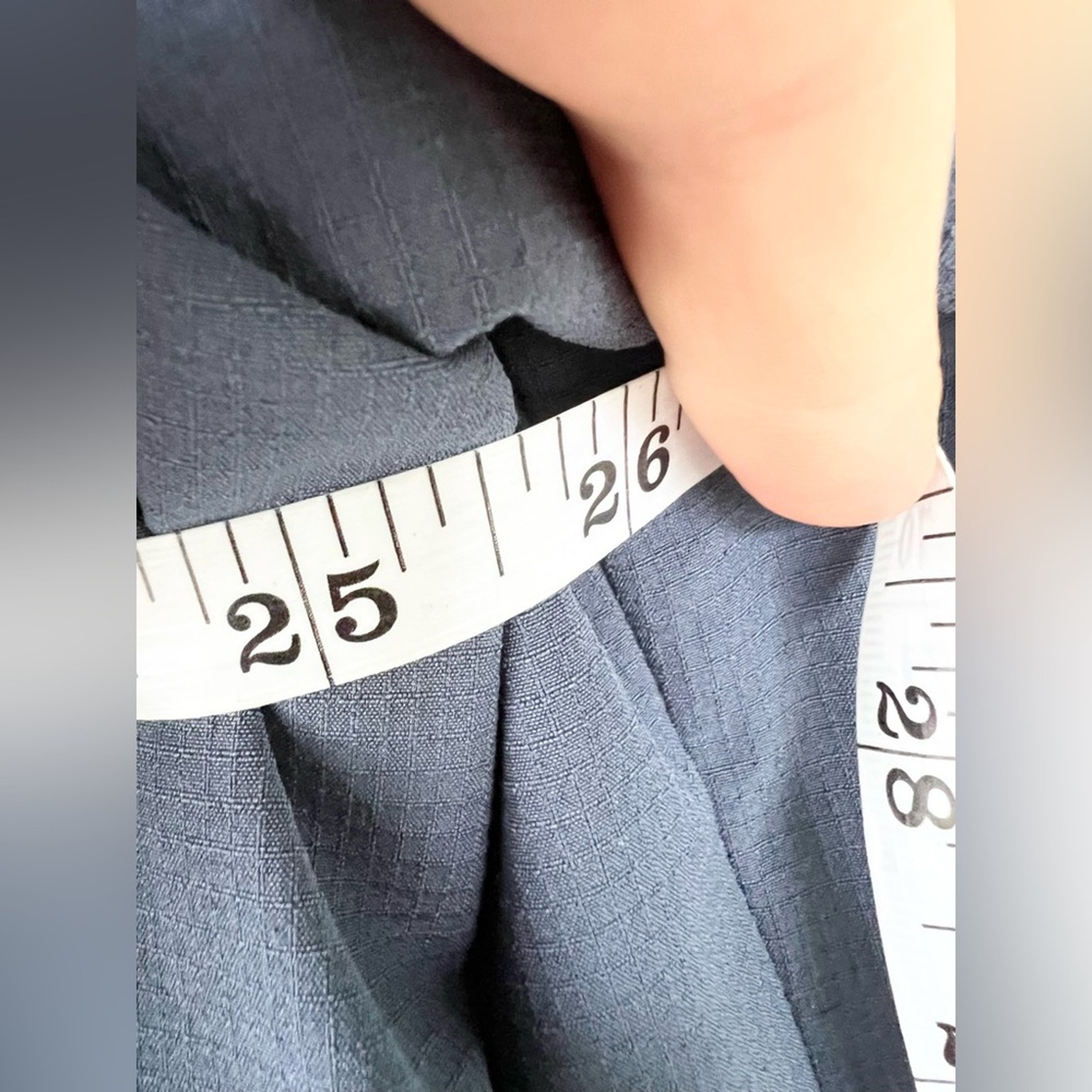 Bluffworks Men Telex Tech Blazer Blue Lightweight Travel Professional Sporty 48r — image 7 of 8